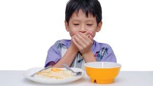 Forming Healthy Eating Habits for Children