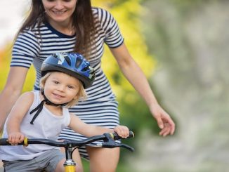 Quit Helicopter Parenting