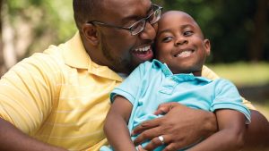 Father’s Day Celebrations