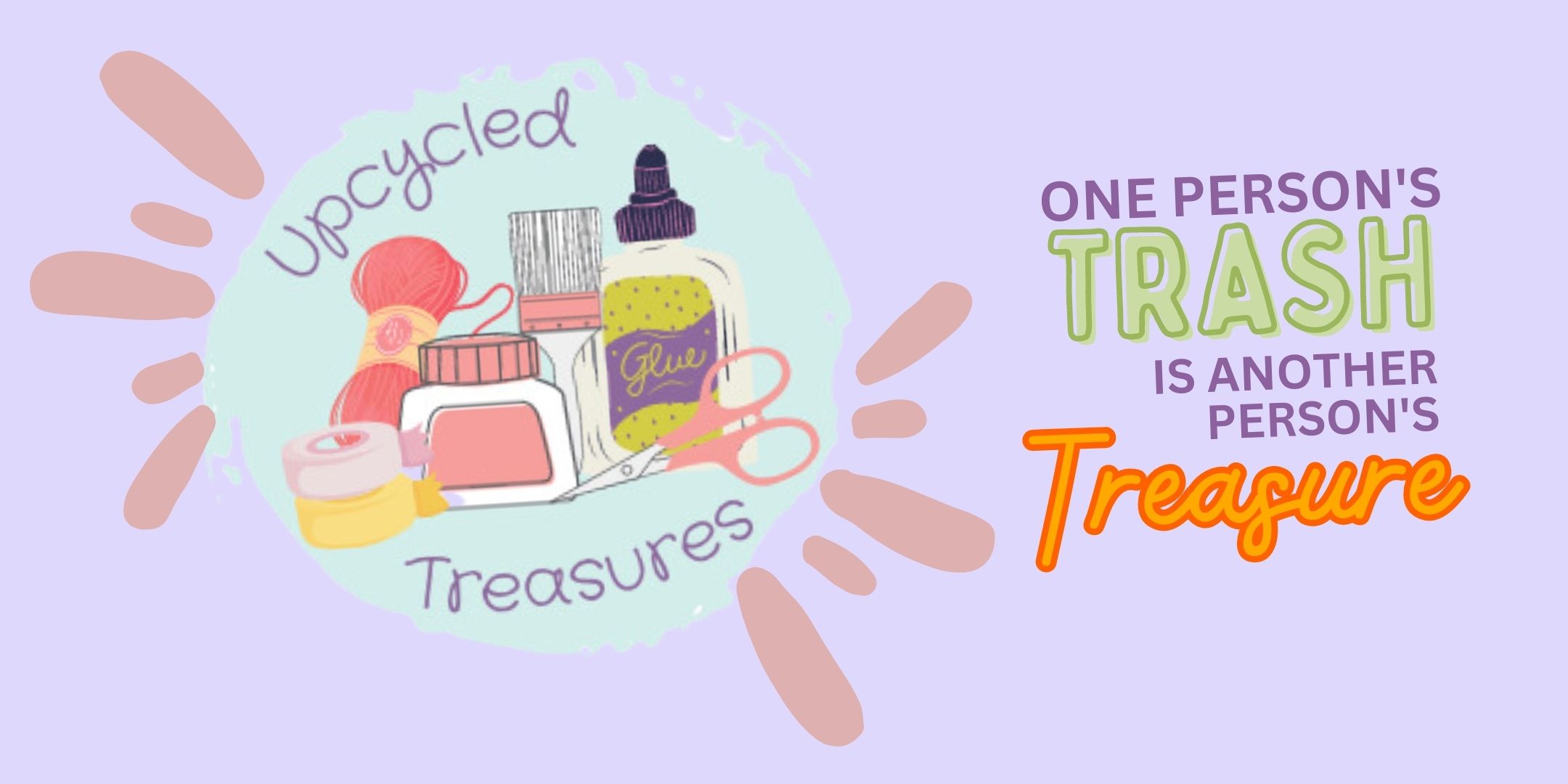 Upcycle Treasures Hispanic Heritage Worry Dolls