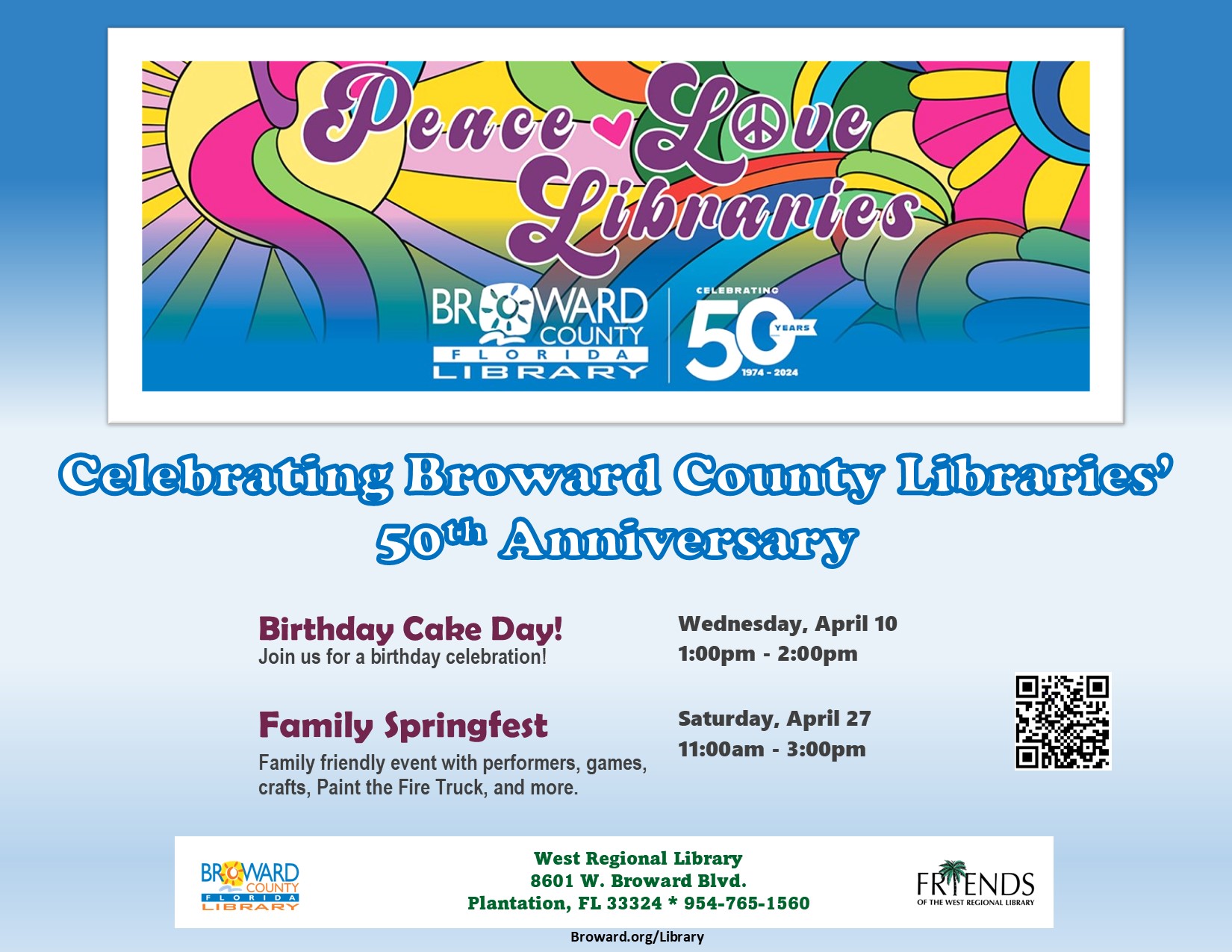 family-springfest-at-west-regional-library-southfloridafamilylife-com-broward-miami-dade-palm-beach