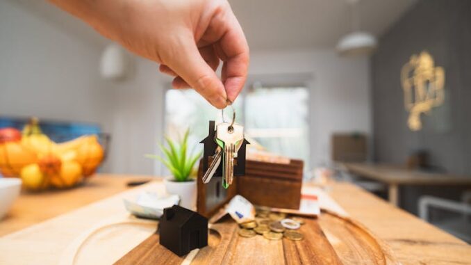 Financial Checklist for Relocating Your Family to a Smaller Home