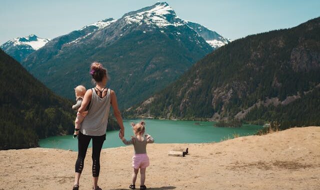 Smart Packing Tips for Stress-Free Family Road Trips