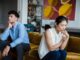 parents feel disconnected during major transitions