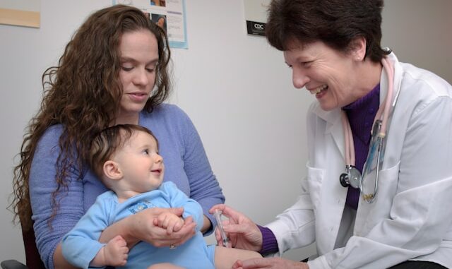 What to Look for in a Local Pediatrician When Settling Into a New School District