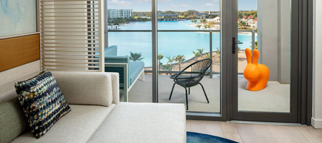 Conrad_Orlando-King_Lagoon_with_Balcony-View