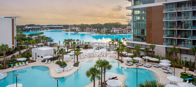 •Conrad_Orlando-Resort_Pool (2)